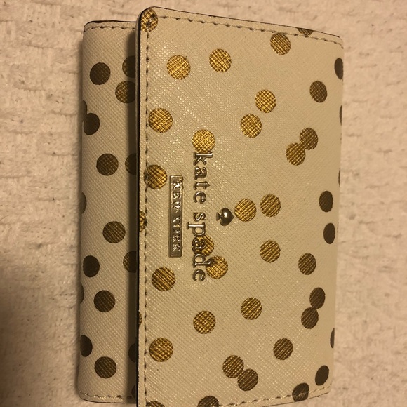 kate spade Handbags - Kate Spade wallet